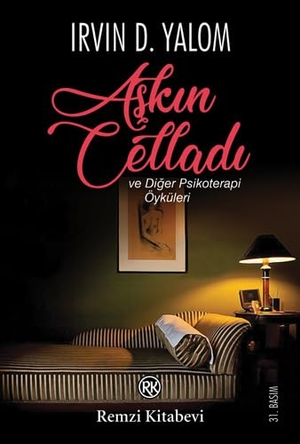 D. Yalom, Irvin. Askin Celladi ve Diger Psikoterapi Öyküleri. Remzi Kitabevi, 2021.