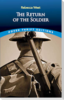 Return of the Soldier