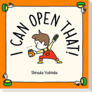 I Can Open That!