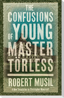 The Confusions of Young Master Torless