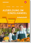 Ausbildung im Einzelhandel