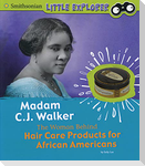 Madam C.J. Walker