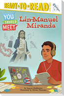 Lin-Manuel Miranda