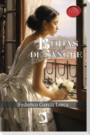 Bodas de sangre