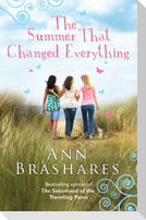 The Summer That Changed Everything