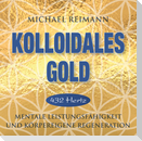 Kolloidales Gold [432 Hertz]