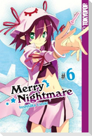 Merry Nightmare 06