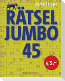 Rätseljumbo 45