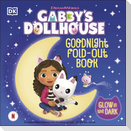 Gabby's Dollhouse Goodnight Fold-out Book
