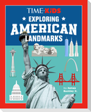 Time for Kids: Exploring American Landmarks