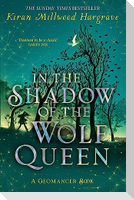 Geomancer: In the Shadow of the Wolf Queen