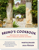 Bruno's Cookbook
