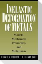 Inelastic Deformation Metals