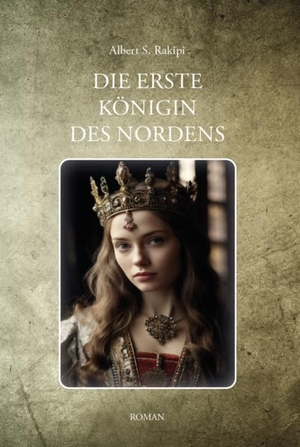 Rakipi, Albert S.. Die erste Königin des Nordens. Verlagshaus Schlosser, 2026.