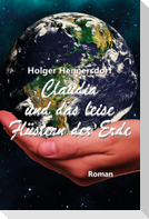 Claudia und das leise Flüstern der Erde