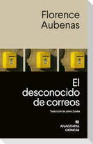 El Desconocido de Correos