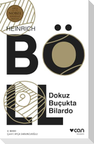 Dokuz Bucukta Bilardo