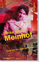 Ulrike Marie Meinhof