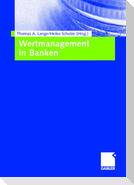 Wertmanagement in Banken