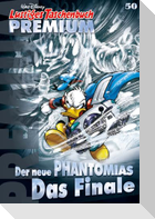 Lustiges Taschenbuch Premium 50