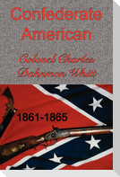 Confederate American