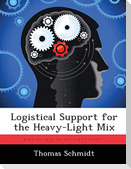 Logistical Support for the Heavy-Light Mix