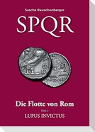 SPQR - Die Flotte von Rom