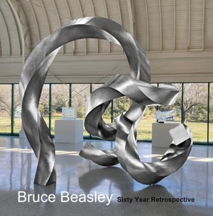 Beasley, Bruce / Moran, Tom et al. Bruce Beasley - Sixty Year Retrospective, 1960-2020. Acc Publishing Group Ltd, 2022.
