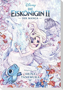 Die Eiskönigin 2: Der Manga
