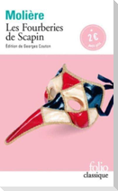 Les fourberies de Scapin
