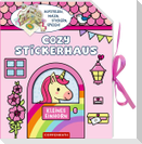 Cozy Stickerhaus