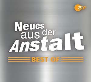 Neues aus der Anstalt - Ein Best of - WortArt. Random House Audio, 2018.