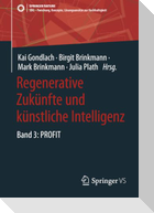 Regenerative Zukünfte und künstliche Intelligenz