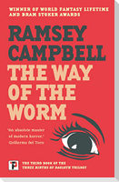 The Way of the Worm
