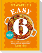 Fitwaffle's Easy 6