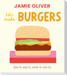 Let's Make Burgers