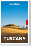Insight Guides Tuscany: Travel Guide with eBook