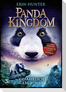 Panda Kingdom - Gefährliche Abgründe