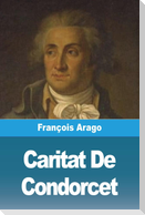 Caritat De Condorcet