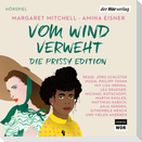Vom Wind verweht - Die Prissy Edition