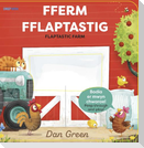 Fferm Fflaptastig / Flaptastic Farm