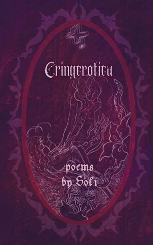 Soli. Cringerotica. Blurb, 2026.