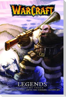 Warcraft: Legends Vol. 3