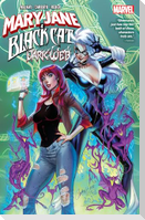 Mary Jane & Black Cat