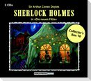 Sherlock Holmes - neue Fälle Collector Box 16