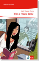 Tren a media noche (B1)