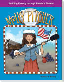 Molly Pitcher