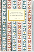 Die Weise von Liebe und Tod des Cornets Christoph Rilke
