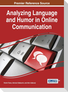 Analyzing Language and Humor in Online Communication