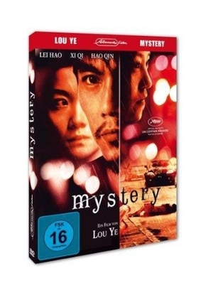 Lou, Ye / Mei, Feng et al. Mystery. Alamode Film, 